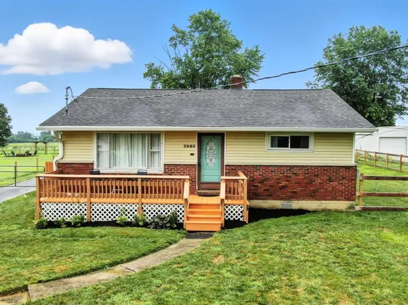 3966 N Us Rte #42, Waynesville, OH 45068