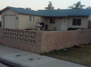 2425 9th Pl, Wasco, CA 93280