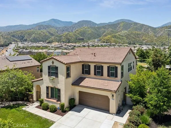 11281 Hutton Rd, Corona, CA 92883