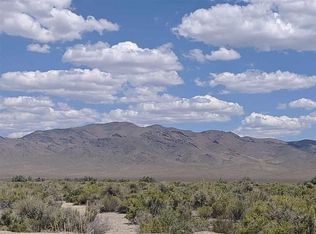 Kyle Hot Springs Rd, Imlay, NV 89418
