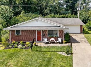 5032 Haverfield Rd, Dayton, OH 45432