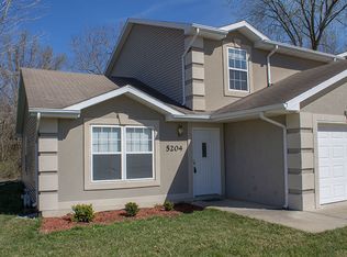 5204 N Tessa Way, Columbia, MO 65203