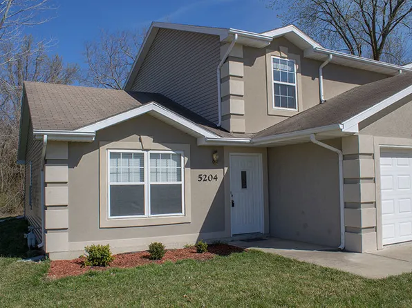 5204 N Tessa Way, Columbia, MO 65203