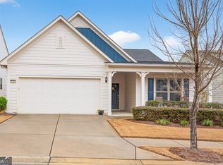 5736 Cypress Bluff Ln, Hoschton, GA