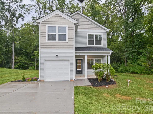 518 3rd St, Salisbury, NC 28146