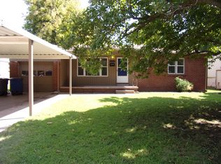 5409 S Norfolk Ave, Tulsa, OK 74105