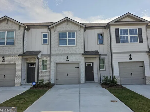 2314 Jamin Bnd, Lithonia, GA 30058