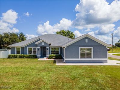 4301 NE 9th Ave, Cape Coral, FL, 33909