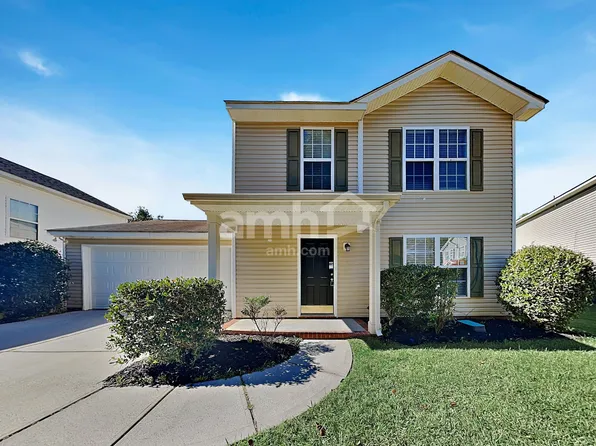 4945 Hopewood Ln, Charlotte, NC 28216