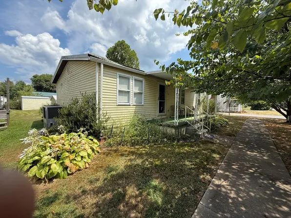 13 Twin St, Stout, OH 45684