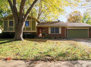 7901 Hoop Rd, Indianapolis, IN 46217