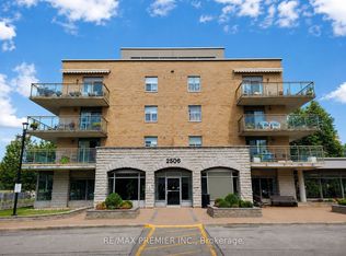 2506 Rutherford Rd Unit 502, Vaughan, ON L4K 5N4