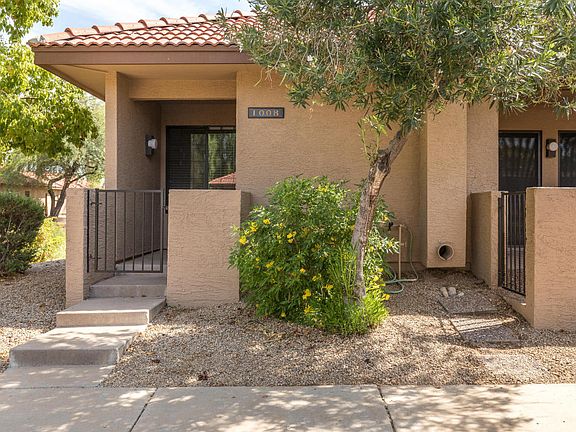 3rd image of 8625 E Belleview Pl Unit 1008