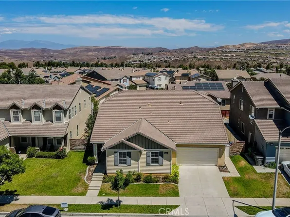 25138 Cliffrose St, Corona, CA 92883