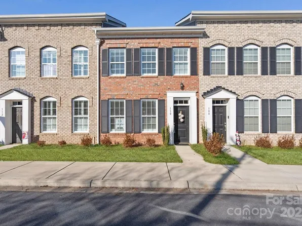 110 W Pine St, Lincolnton, NC 28092