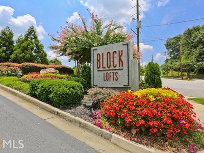 747 Ralph McGill Blvd NE UNIT 134, Atlanta, GA, 30312