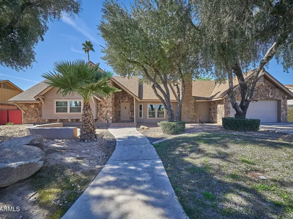 1704 N HARRIS Drive, Mesa, AZ 85203