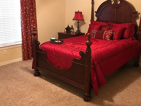 5th image of 4618 W Fort Worth St
