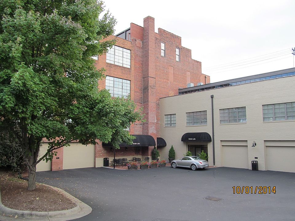 For Sale Renfro Loft #410