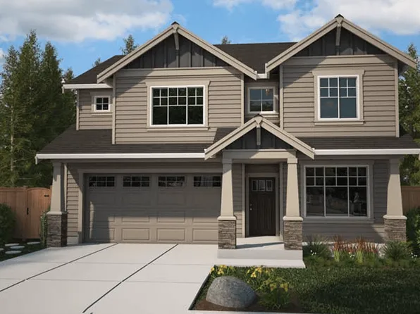 The Tresco Plan, Three Lakes Crossing