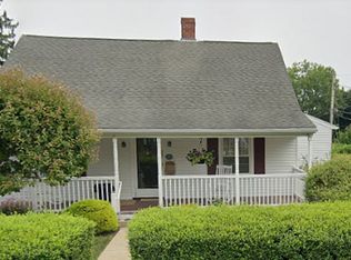23 Ash St, Griswold, CT 06351