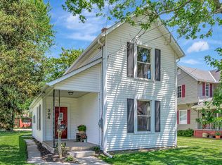 304 Uncapher Ave, Marion, OH 43302