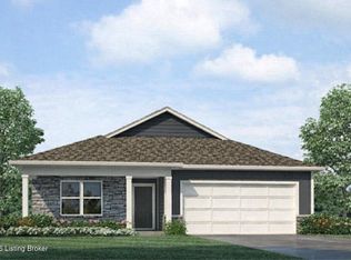 7104 Train Station Way, Louisville, KY 40272