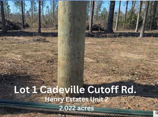 1 Cadeville Cutoff Rd, West Monroe, LA 71292