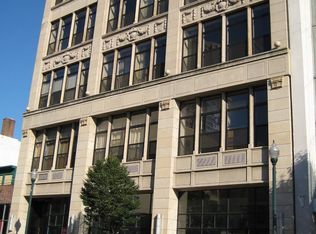 25 Leroy Pl APT 315, New Rochelle, NY 10805