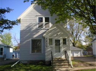 1010 Fountain St W, Albert Lea, MN 56007