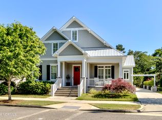 5331 Old Garden Rd, Wilmington, NC 28403