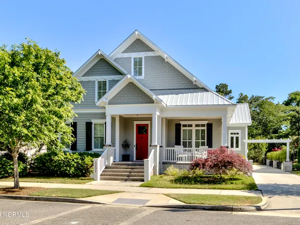5331 Old Garden Road, Wilmington, NC 28403