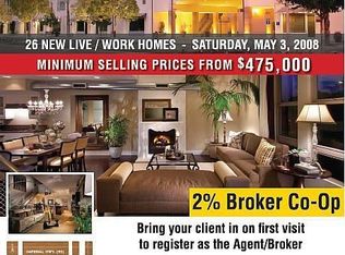 504 S Brea Blvd, Brea, CA 92821