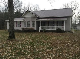 3759 Highway 100 W, Centerville, TN 37033