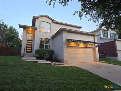 1123 Sundrop Pl, Round Rock, TX, 78665