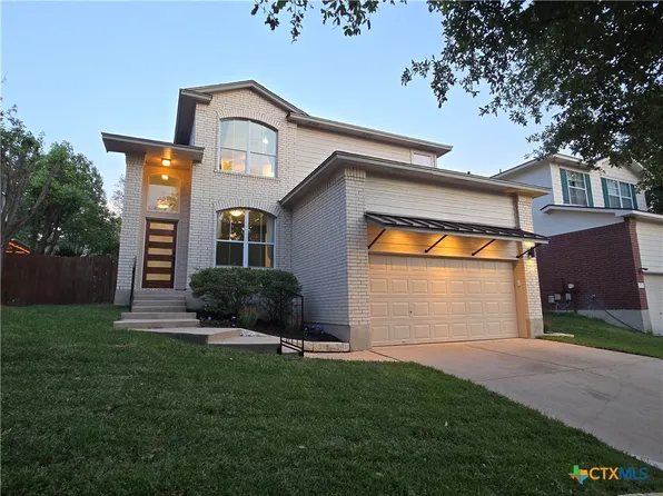 1123 Sundrop Pl, Round Rock, TX 78665