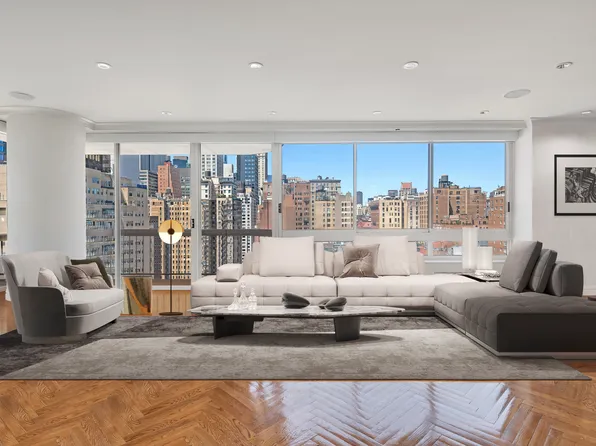 167 East 61st Street 10C/11C image 1 of 15