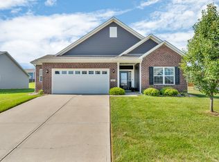 1051 Cherry Tree Ln, Greenwood, IN 46143