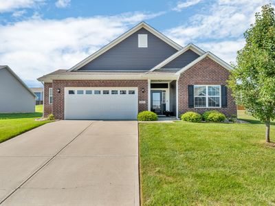 1051 Cherry Tree Ln, Greenwood, IN, 46143