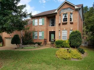 7804 River Fork Dr, Nashville, TN 37221