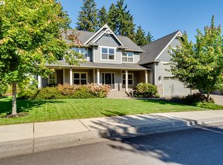 6098 Graystone Loop, Springfield, OR 97478