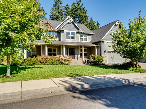 6098 Graystone Loop, Springfield, OR 97478