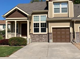 2002 Fossil Creek Pkwy UNIT A, Fort Collins, CO 80528