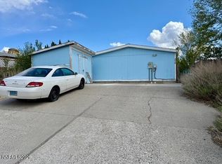 375 Sugar Hill Dr, Sun Valley, NV 89433