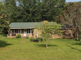 1826 Lexington Hwy, Elberton, GA 30635