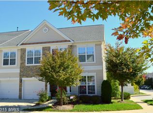 8736 Warm Waves Way #67, Columbia, MD 21045