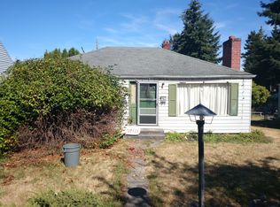 7534 29th Ave SW, Seattle, WA 98126