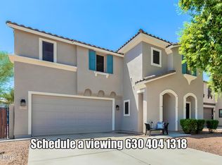 1209 E Buffalo St, Gilbert, AZ 85295