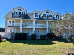 50 Lighthouse Rd #3, Ocracoke, NC 27960