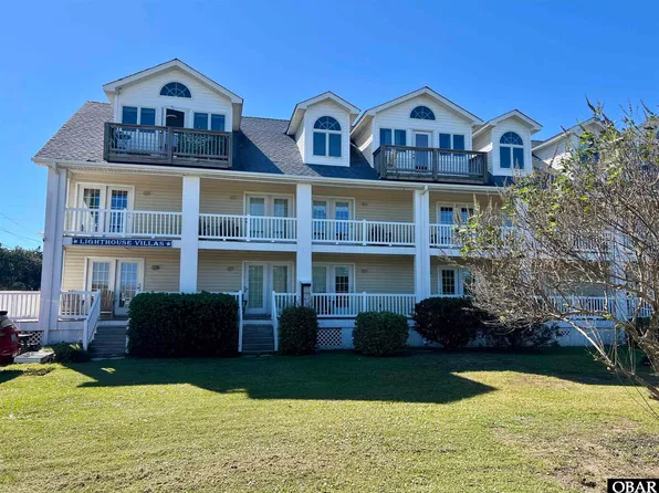 50 Lighthouse Rd #3, Ocracoke, NC 27960